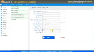 Nidhi Software
